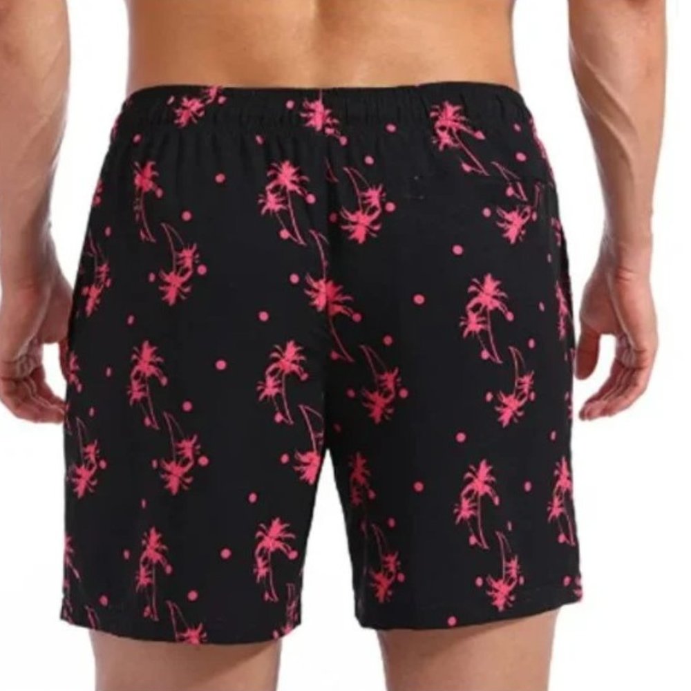 BIWISY Mens Quick Dry Swim Trunks   NEW!!!! - Picture 2 of 8